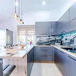 Apartamento Mimi Prigradica