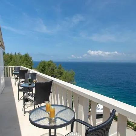 Апартаменты Mimi