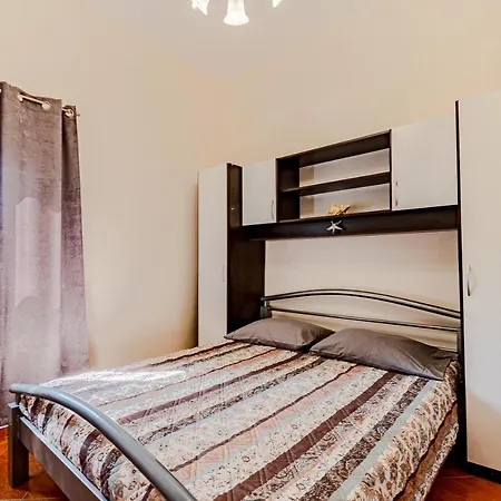 Mimi Apartment
