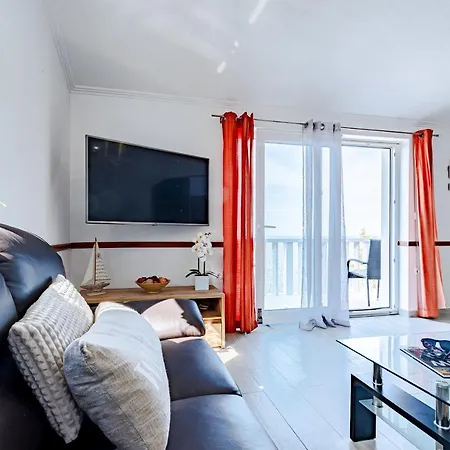 Апартаменты Mimi Приградица