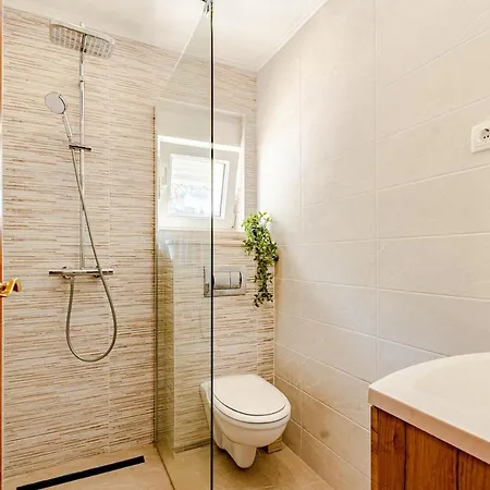 Апартаменты Mimi Приградица