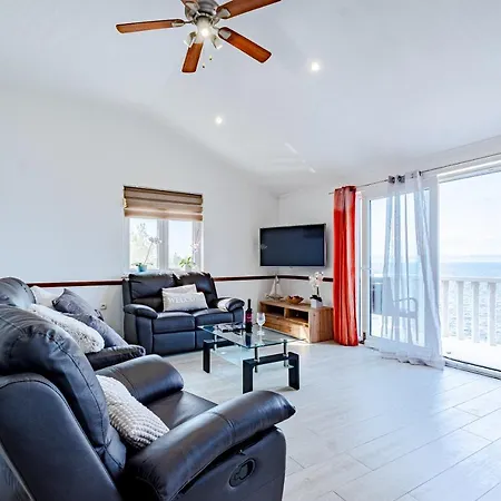 Mimi * Приградица