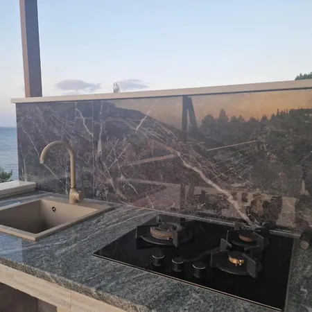 Mimi Апартаменты Приградица