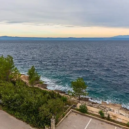 Апартаменты Mimi