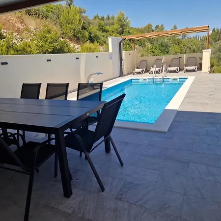 Mimi Приградица