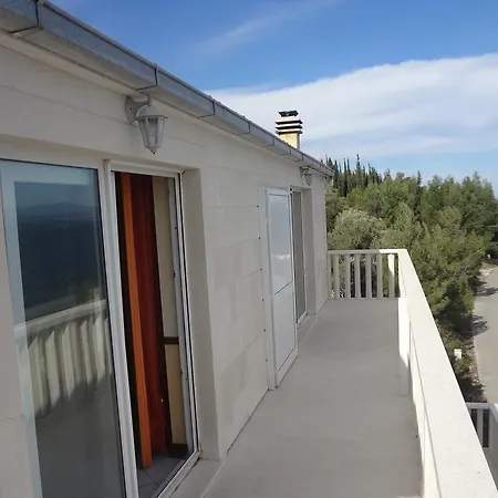 Mimi Апартаменты Приградица