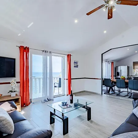Apartament Mimi