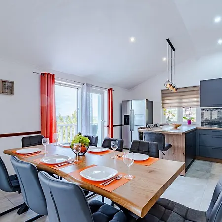 Mimi Apartament *