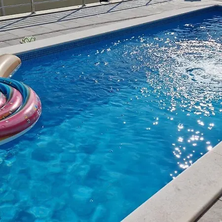 Apartament Mimi *