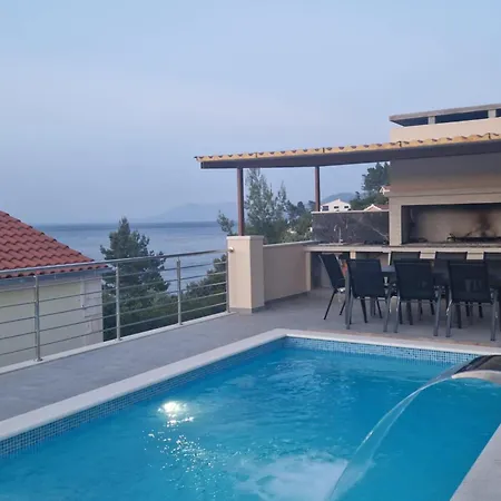 Apartment Mimi Prigradica