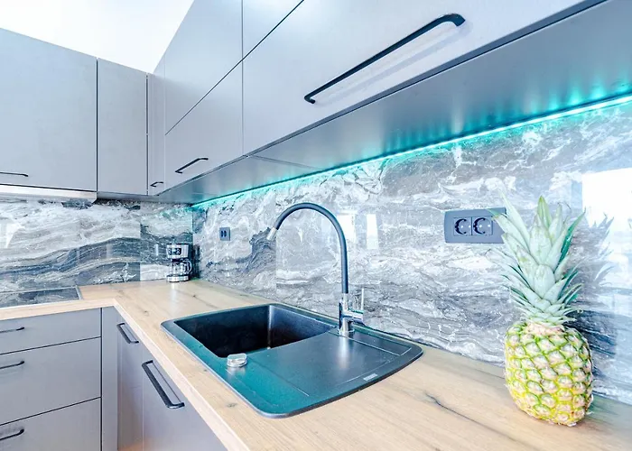 Daire Mimi Prigradica