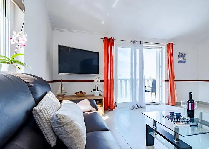 Daire Mimi Prigradica