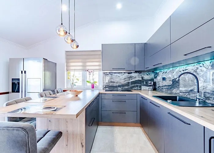 Daire Mimi Prigradica