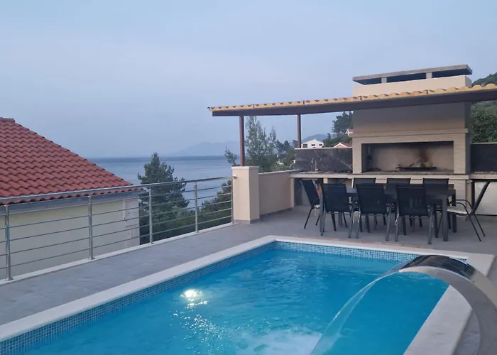 Daire Mimi Prigradica